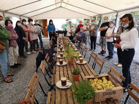 Medgeneracijske delavnice v Kačičah 3